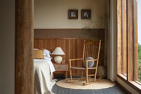 Hegu Mountain Retreat