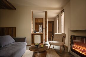 Hegu Mountain Retreat