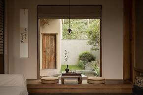 Hegu Mountain Retreat