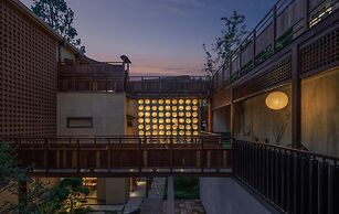 Hegu Mountain Retreat