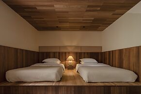 Hegu Mountain Retreat