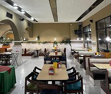 HOTEL MARIA CRISTINA