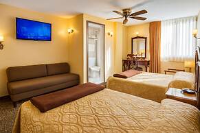 HOTEL MARIA CRISTINA