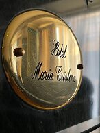 HOTEL MARIA CRISTINA