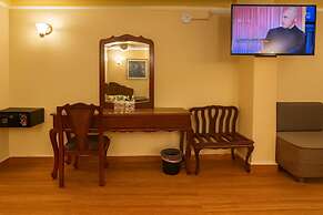 HOTEL MARIA CRISTINA