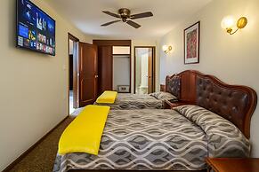 HOTEL MARIA CRISTINA