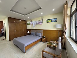 Merit Sapa Hotel