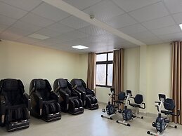Merit Sapa Hotel