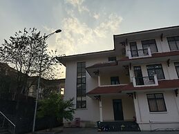 Merit Sapa Hotel