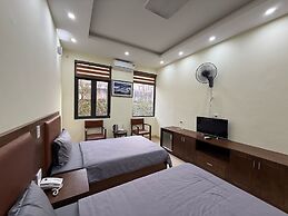 Merit Sapa Hotel
