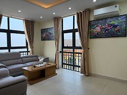 Merit Sapa Hotel