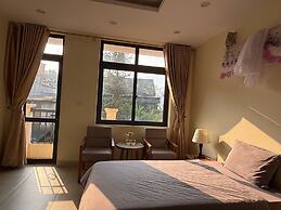 Merit Sapa Hotel