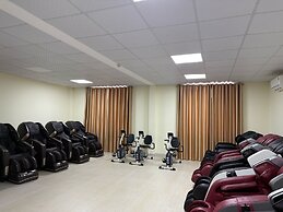 Merit Sapa Hotel
