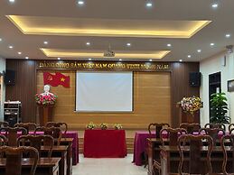 Merit Sapa Hotel