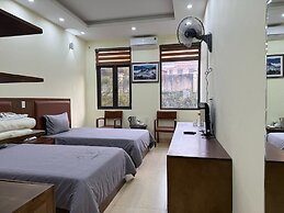 Merit Sapa Hotel