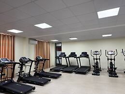 Merit Sapa Hotel