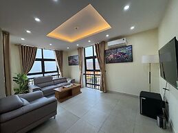 Merit Sapa Hotel
