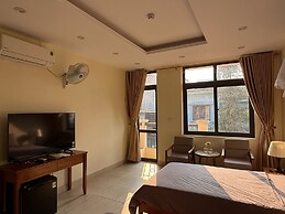 Merit Sapa Hotel