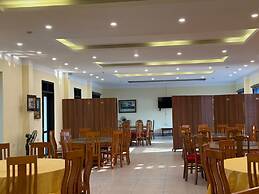 Merit Sapa Hotel