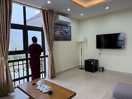 Merit Sapa Hotel