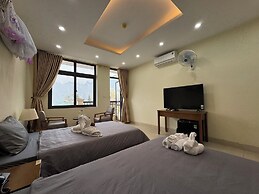 Merit Sapa Hotel