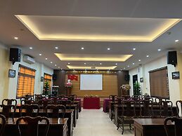 Merit Sapa Hotel