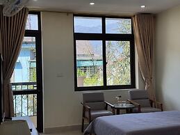 Merit Sapa Hotel