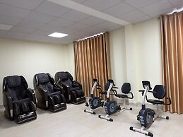 Merit Sapa Hotel