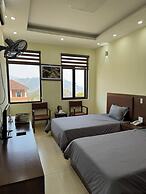 Merit Sapa Hotel
