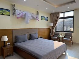 Merit Sapa Hotel