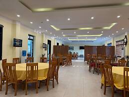 Merit Sapa Hotel