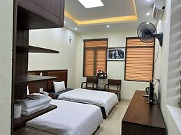 Merit Sapa Hotel