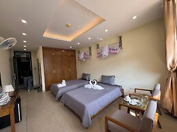 Merit Sapa Hotel