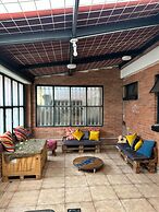 BAMUKA HOSTEL