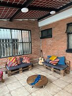 BAMUKA HOSTEL