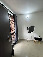 BAMUKA HOSTEL