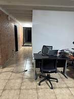 BAMUKA HOSTEL