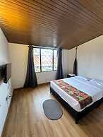 BAMUKA HOSTEL