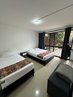 BAMUKA HOSTEL