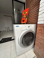 BAMUKA HOSTEL