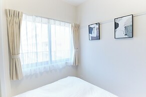 AQUA RESIDENCE Sangenjaya by Tranova