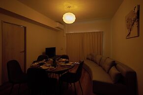 AQUA RESIDENCE Sangenjaya by Tranova