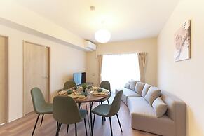 AQUA RESIDENCE Sangenjaya by Tranova