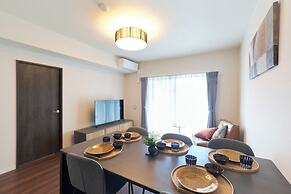 AQUA RESIDENCE Sangenjaya by Tranova