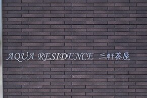 AQUA RESIDENCE Sangenjaya by Tranova