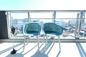 AQUA RESIDENCE Sangenjaya by Tranova