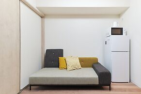 AQUA RESIDENCE Sangenjaya by Tranova