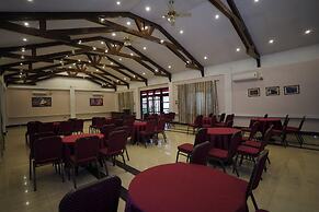 Terrace Valley Hotel