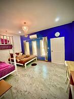 Trang Oasis Waterpark Hotel