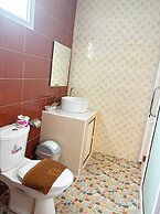 Trang Oasis Waterpark Hotel